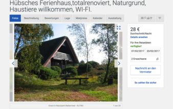 <a href="https://www.fewo-direkt.de/ferienwohnung-ferienhaus/p532529">Sommerhus på Rømø</a>